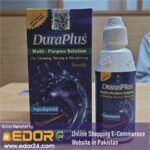 DuraPlus Multi-Purpose Contact Lense Solution