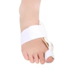 Flexible Orthopedic Bunion Corrector