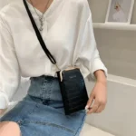 GIGI Crossbody Bag