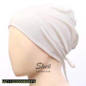 Inner Hijab Cap