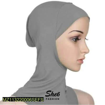 Inner Hijab Cap