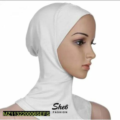 Inner Hijab Cap