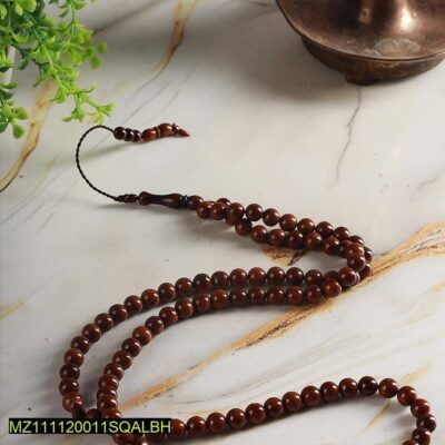 Kokka Wood Tasbeeh 100 Beads