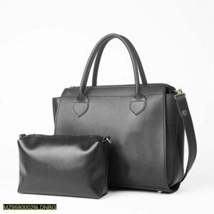 London Bag-Betsy Set Of 2 Bag Black