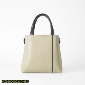 London Bag-Vase Bag Beige