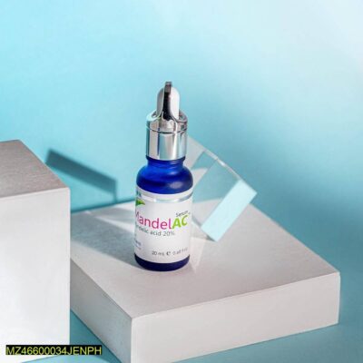 Mandelac Serum