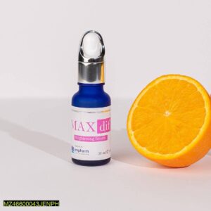 Maxdif Brightening Serum