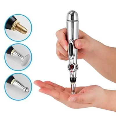 MediPulse™ Acupuncture Massage Pen