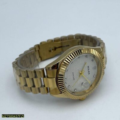 Men's Casual Analogue Watch