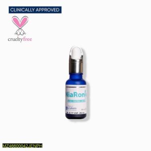 Niaronic Serum (Pore Minimizing)