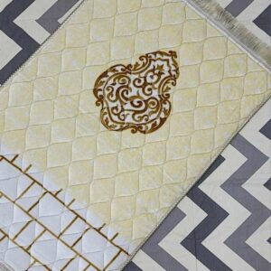 Quilted Prayer Mat