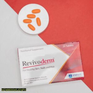 Revivoderm