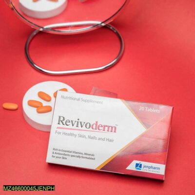 Revivoderm