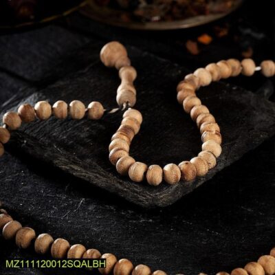 Sandalwood Tasbeeh 100 Beads