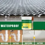 Waterproof Coating Sealant