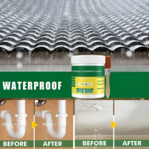 Waterproof Coating Sealant