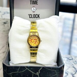 Women's Analogue Watch