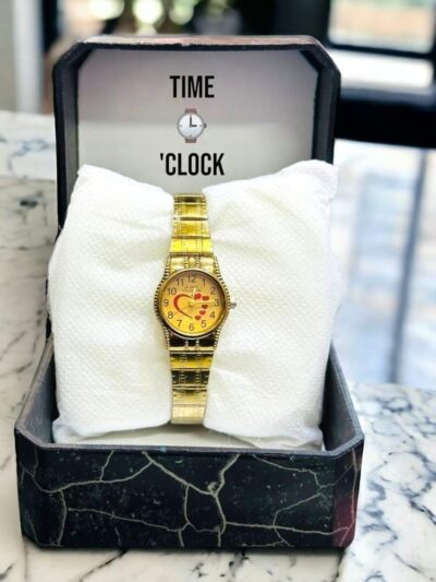 Women's Analogue Watch