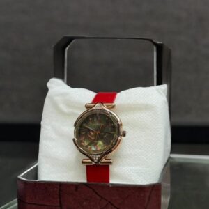 Women's Casual Analogue Watch