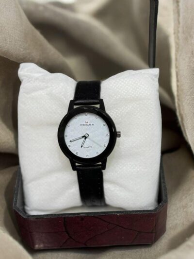 Women's Casual Analogue Watch