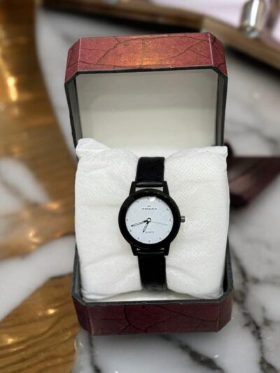 Women's Casual Analogue Watch