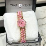 Women's Dori Watch - Pack Of 2-Pink