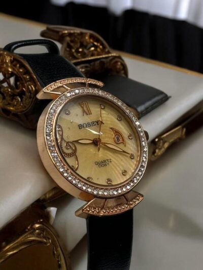 Women's Fancy Analogue Watch