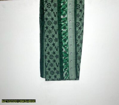 Women's Lawn Printed Hijab