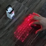 M1 Laser Keyboard