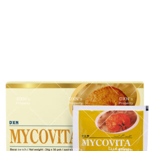 DXN MycoVita