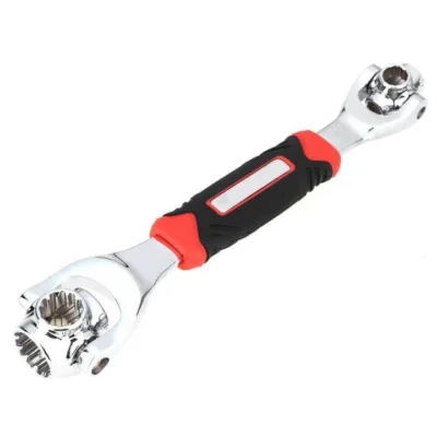 8-in-1 Multifunctional Wrench