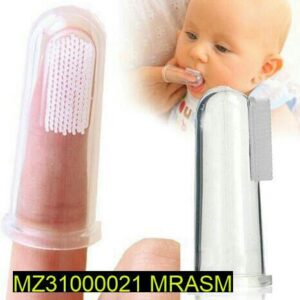 Baby Finger Toothbrush