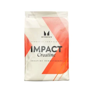 IMPACT CREATINE MONOHYDRATE