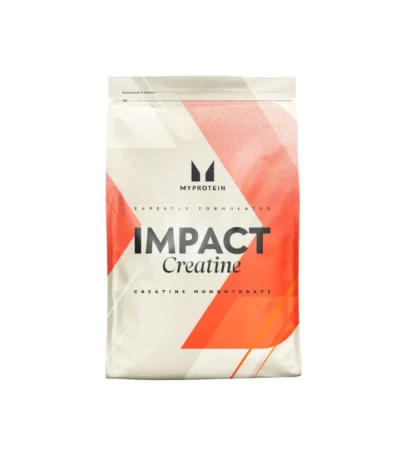 IMPACT CREATINE MONOHYDRATE