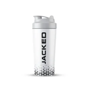 JACKED SHAKER BOTTLE