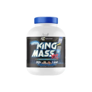 KING MASS XXL