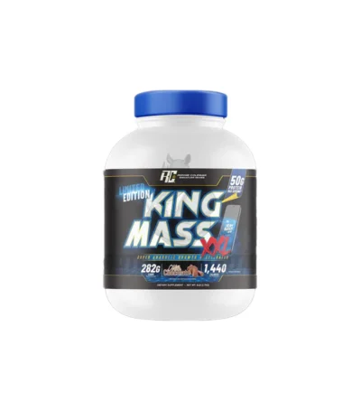 KING MASS XXL