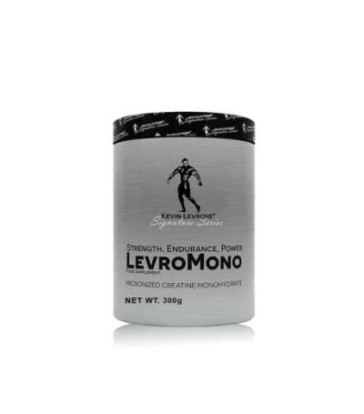 KL LEVRO MONO CREATINE