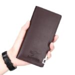 Men's Leather Wallet