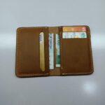 Men's Leather Wallet