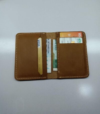 Men's Leather Wallet