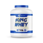 RC KING WHEY