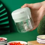 SchnellPro™ Veggie Chopper