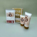 BNB Glowing Rice Facial Kit