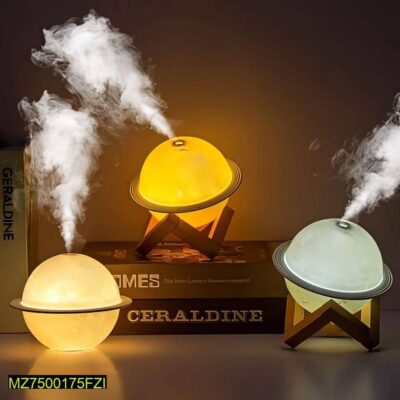 Cool Mist Aroma Diffuser