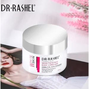 Dr. Rashel Whitening Cream: A Comprehensive Overview