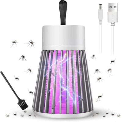 Electric Mosquito Killing Lamp