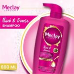 Hair Shampoo, 660ml