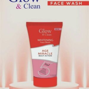 Herbal Whitening Face Wash - 120ml