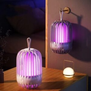 Mosquito Killer Lamp